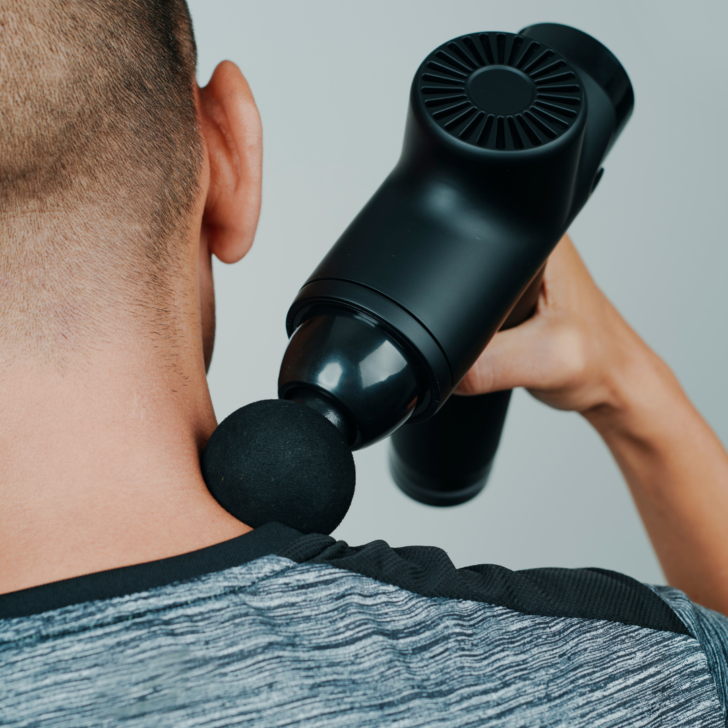 Massage Gun Pros And Cons: Should You Use It?