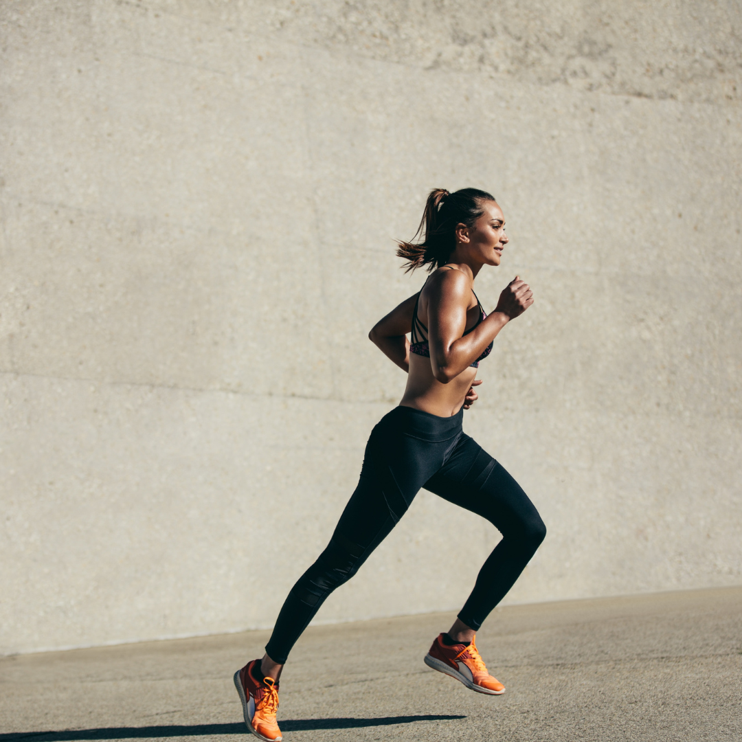 What Are Mile Repeats? A Complete Guide - For Life Fit